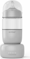 Ember Baby Bottle System - Okos Cumisüveg készlet melegítővel 178ml