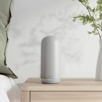 Ember Baby Bottle System - Okos Cumisüveg készlet melegítővel 178ml