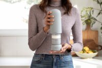 Ember Baby Bottle System - Okos Cumisüveg készlet melegítővel 178ml