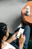 Ember Baby Bottle System - Okos Cumisüveg készlet melegítővel 178ml