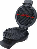 Steba WE 3 XL Gofrisütő 900W - Fekete