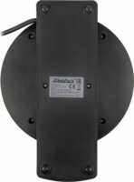 Steba WE 3 XL Gofrisütő 900W - Fekete