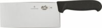 Victorinox V-5.40 63.18 Szakácskés 18cm - Fekete