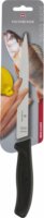 Victorinox V-6.87 13.20B Filéző kés 13cm - Fekete