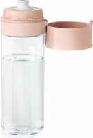 Brita Fill & Go Vital Vízszűrő kulacs 0,6L Pink + 2db MicroDisc filter