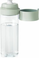 Brita Fill & Go Vital Vízszűrő kulacs 0,6L Türkiz + 2db MicroDisc filter