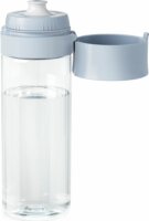 Brita Fill & Go Vital Vízszűrő kulacs 0,6L Kék + 2db MicroDisc filter