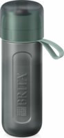 Brita Fill & Go Active Vízszűrő kulacs 0,6L Türkiz + 2db MicroDisc filter