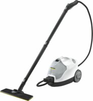 Kärcher SC 4 EasyFix Iron - Többfunkciós Gőztisztítő készülék vasalóval