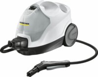 Kärcher SC 4 EasyFix Iron - Többfunkciós Gőztisztítő készülék vasalóval