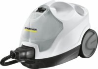 Kärcher SC 4 EasyFix Iron - Többfunkciós Gőztisztítő készülék vasalóval