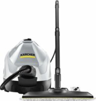 Kärcher SC 4 EasyFix Iron - Többfunkciós Gőztisztítő készülék vasalóval