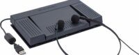 Olympus TA-AS2700 Transcription Kit - Diktafon átírókészlet + ODMS R8 On-Premise szoftver