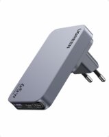 UGREEN Nexode Pro 65W GaN Travel Charger Profi Utazó Töltő Adapter