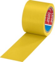 Tesa 56343 Extra Erős Szövet ragasztószalag 2,75m x 38mm - Sárga