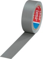 Tesa 56341 Extra Erős Szövet ragasztószalag 2,75m x 19mm - Szürke
