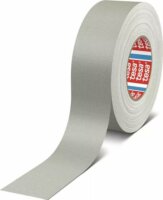 Tesa 53949 Extra Erős Szövet ragasztószalag 50m x 50mm - Ezüst