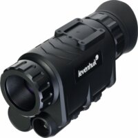 Levenhuk Halo NVM50 Monokular Digitális Éjjellátó távcső - Fekete