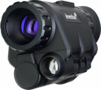 Levenhuk Halo NVM50 Monokular Digitális Éjjellátó távcső - Fekete