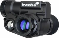 Levenhuk Halo NVM20 Monokular Digitális Éjjellátó távcső - Fekete