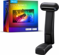 Govee H605C311 Envisual TV RGBIC Dekor LED háttérvilágítás T2 Dual kamerával (55" - 65")