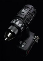 Panasonic EY 74A2 PN2G Akkus Fúró-csavarozó + 2x 18V akku