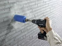 Panasonic EY 74A2 PN2G Akkus Fúró-csavarozó + 2x 18V akku