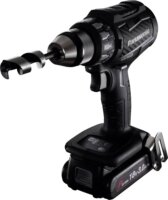 Panasonic EY 74A2 PN2G Akkus Fúró-csavarozó + 2x 18V akku