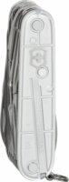 Victorinox Swiss Champ Silvertech Zsebkés Svájci Bicska - Fém ezüst