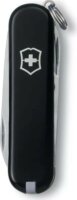 Victorinox Classic SD G Mini Zsebkés Svájci Bicska - Fekete