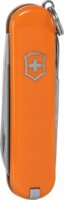 Victorinox Classic SD Mini Zsebkés Svájci Bicska - Mango Tango