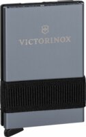 Victorinox Smart Card Wallet - Bankkártya tartó Extra kiegészítőkkel - Szürke