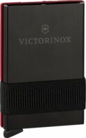 Victorinox Smart Card Wallet - Bankkártya tartó Extra kiegészítőkkel - Piros