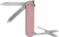Victorinox Classic SD Mini Zsebkés Svájci Bicska - Alox Cotton Candy