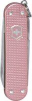Victorinox Classic SD Mini Zsebkés Svájci Bicska - Alox Cotton Candy