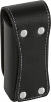 Victorinox Swisstool Leder X Swisstool Plus Bicska tartó bőr tok - Fekete
