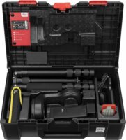 Leica DISTO X6 P2P Professzionális Lézeres távolságmérő készlet