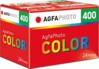 AgfaPhoto Color 400 Fényképező film 135/24