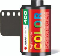 AgfaPhoto Color 400 Fényképező film 135/24