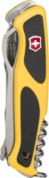 Victorinox Rangergrip Boatsman Zsebkés Svájci Bicska Védőtokkal - Sárga/Fekete