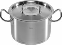 Fissler Professional Collection 5 darabos Edény készlet - Acél