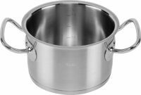 Fissler Professional Collection 5 darabos Edény készlet - Acél