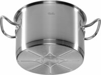 Fissler Professional Collection 5 darabos Edény készlet - Acél