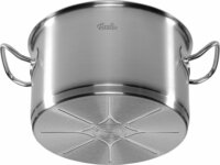Fissler Professional Collection 5 darabos Edény készlet - Acél