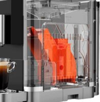 Acopino Venezia Automata Kávéfőző - Pezsgő/Fekete