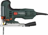 Metabo STE 100 Quick Elektromos Szúrófűrész Dekopír + Koffer