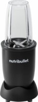 Nutribullet NB PRO Turmixgép 900W - Fekete