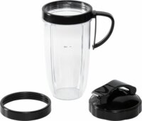 Nutribullet NB PRO Turmixgép 900W - Fekete