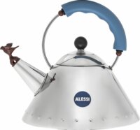 Alessi 9093 Rozsdamentes Acél Teáskanna 2L - Ezüst