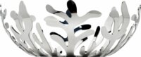 Alessi ESI01/25 Mediterraneo Rozsdamentes Acél Gyümölcskosár 25cm